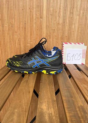 Кроссовки asics gel-blackheath 7