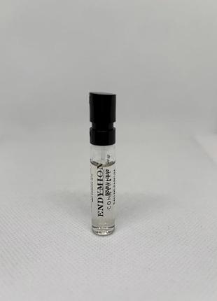 Оригінал пробник парфумована вода  endymion concentré penhaligon's