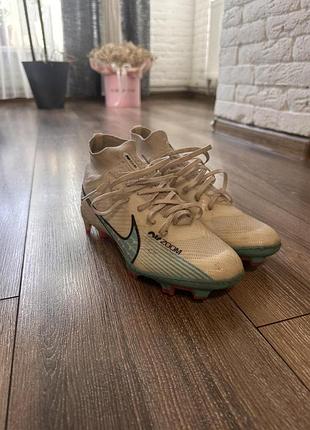 Бутси nike 38 розмір
