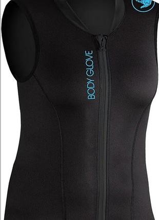 Захисний жилет body glove lite-pro розмір x-small