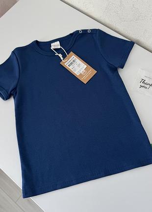 Футболка green cotton