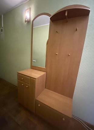 Передпокій в коридор 2.00*1.70 вживаний