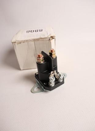Реле соленоїда для стартера для газонокосарок
