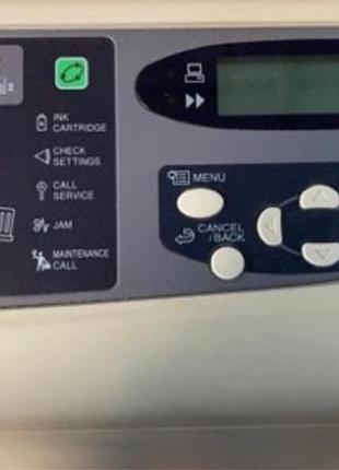 Epson stylus pro 9800 плотер