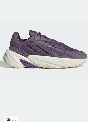 Продаю нові кросівки adidas,трендового кольору.