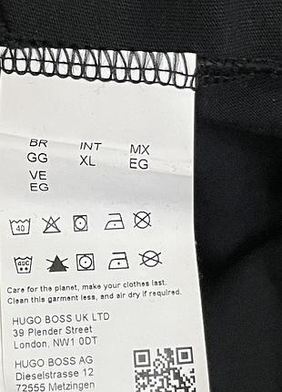 Лонгслів hugo 5