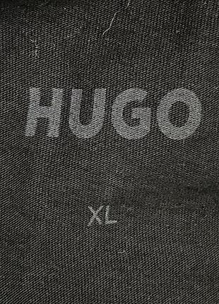Лонгслів hugo 4