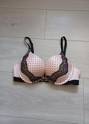 Бюзгальтер стан нового victoria's secret