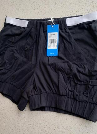 Новые женские шорты adidas w jersey short