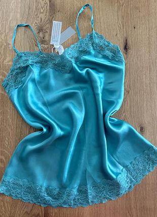 Шовковий топ intimissimi