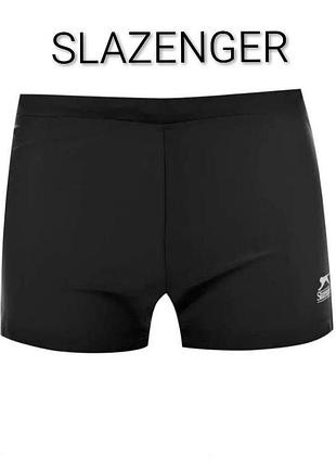 Плавки шорти для пляжу та басейну бренду slazenger   uk   34  eur   42