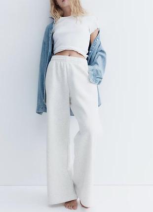 Штани , брюки h&m l