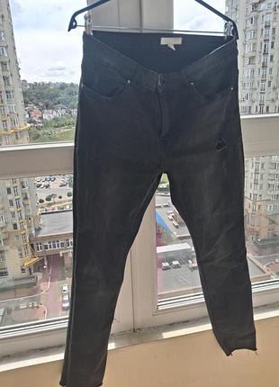 Женские джинсы