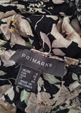 Сукня primark 6