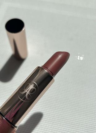 Помада для губ anastasia beverly hills satin lipstick 3 g