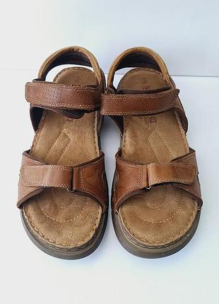 Сандалии soleflex 2