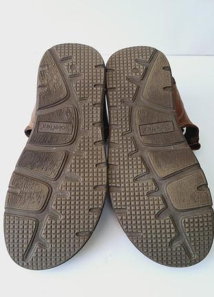 Сандалии soleflex 4