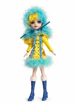 Лялька ardana girls epic winter 28 см 2123