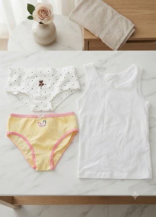 Майки детские primark 10