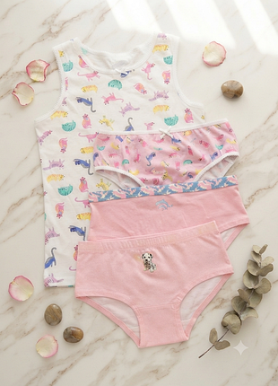 Майки детские primark 7