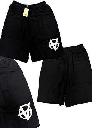 Shorts vetements anarchy