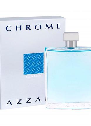 Chrome azzaro