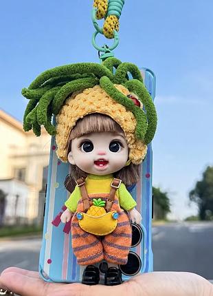 Малееька лялечка bjd