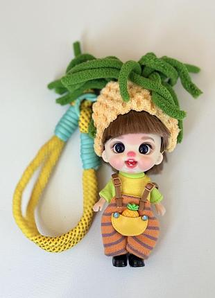 Малееька лялечка bjd 2