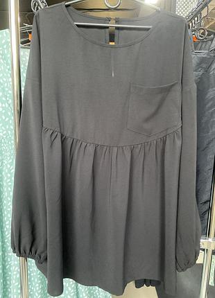 Блузка жіноча 2xl