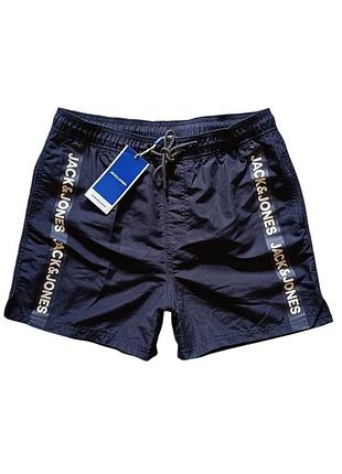 Шорты плавательные jack & jones (swimshorts) s