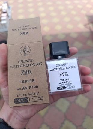 Zara cherry