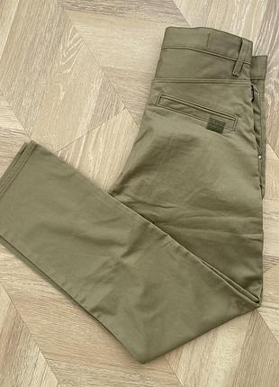 Чоловічі чіноси g-star raw, оригінал. s
