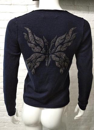 Светр zadig&amp;voltaire