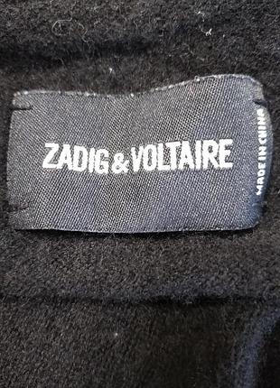 Светр zadig&voltaire 4