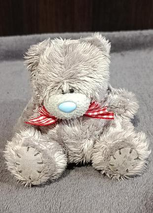 Мишка тедди, мини, teddy bear, me to you