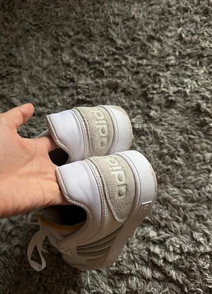 Кросівки adidas 3