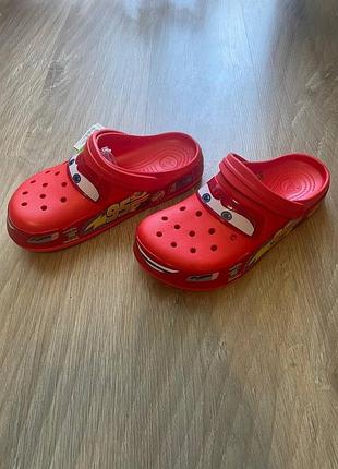 Crocs мужские 2