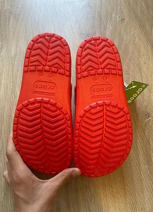 Crocs мужские 3