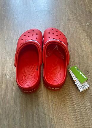 Crocs мужские 4