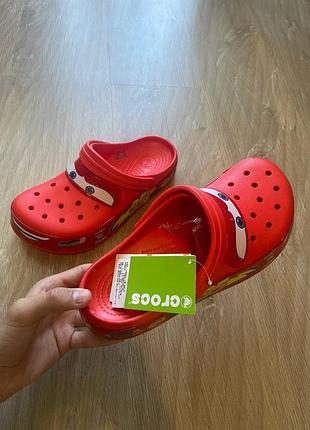 Crocs мужские
