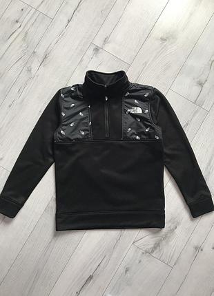 Флісова кофта the north face