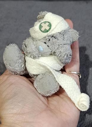 Ведмедик зошит пацієнт, міні, teddy bear,me to you