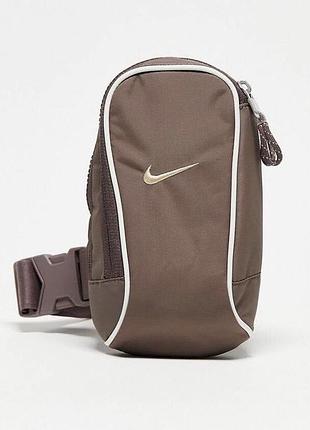 Сумка через плече nike sportswear essentials
