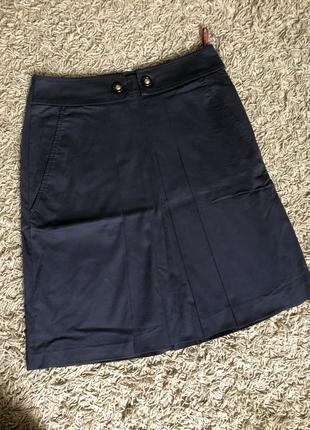 Брендова юпка hugo boss троянд s