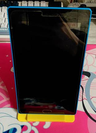 Планшет lenovo tab 3 essential 710 3g/ nomi corsa 7" 3g. на запчасти / под ремонт