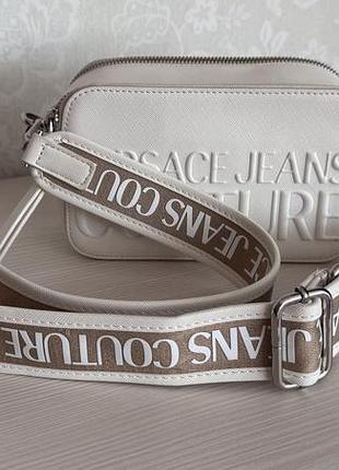 Сумка versace jeans couture