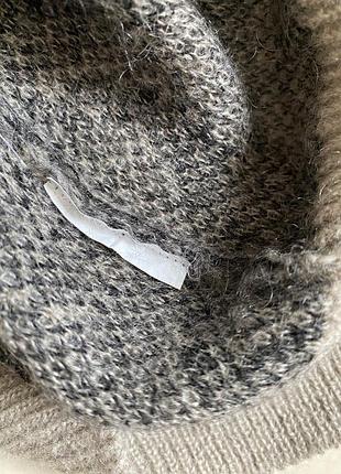 Джемпер max mara 3