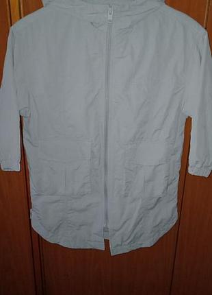 Плащ детский zara 2
