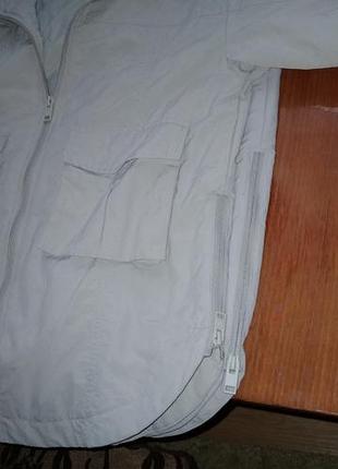 Плащ детский zara 5