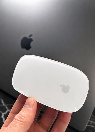 Apple magic mouse (оригінал) — б/у у відмінному робочому стані